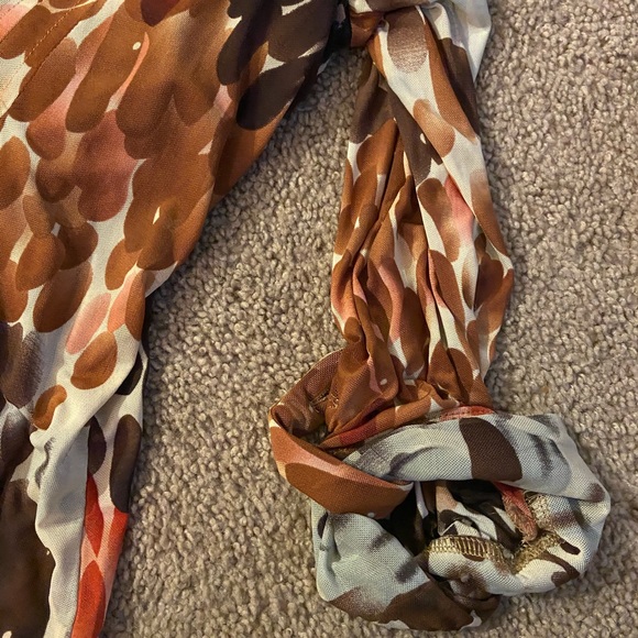 Blouse - Picture 4 of 5